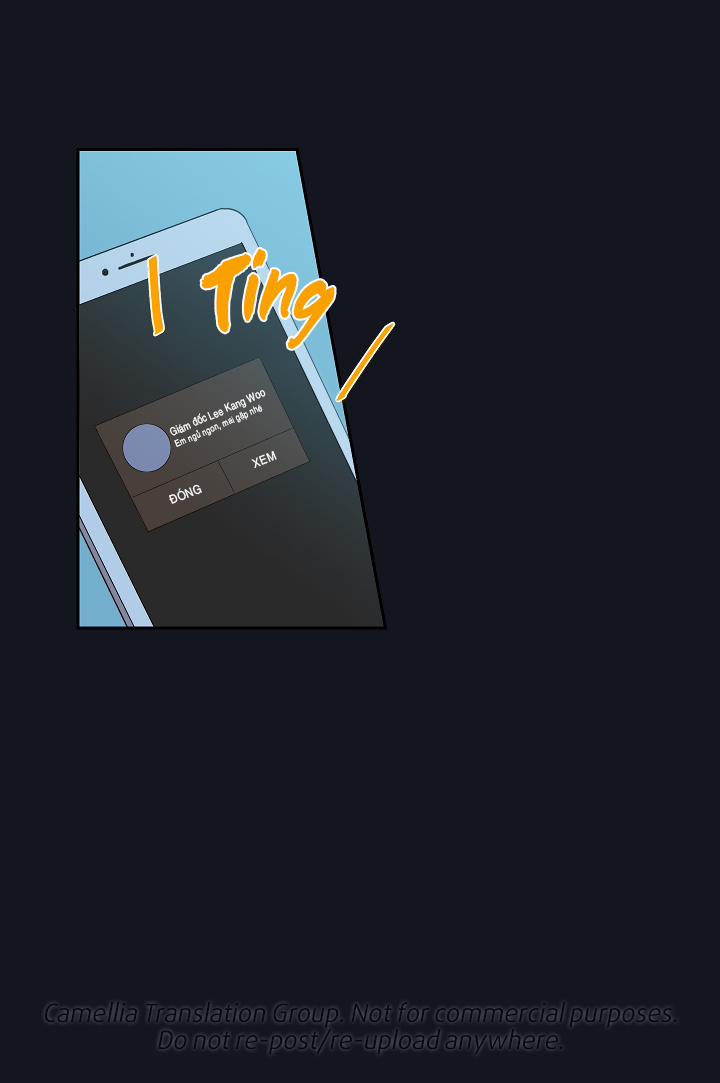 Bí Mật Của Nhân Viên K 4 trang 18