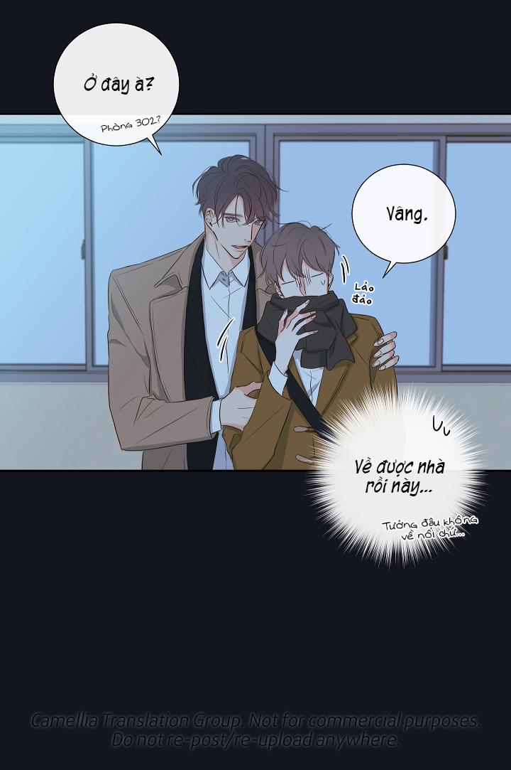 Bí Mật Của Nhân Viên K 4 trang 2