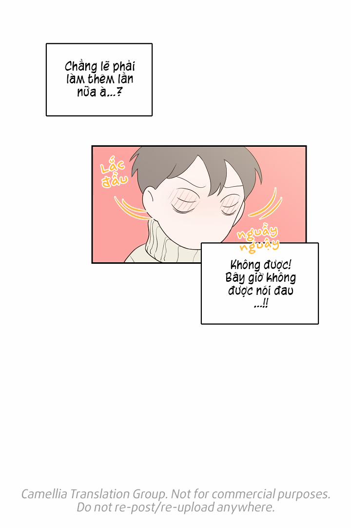 Bí Mật Của Nhân Viên K 4 trang 23