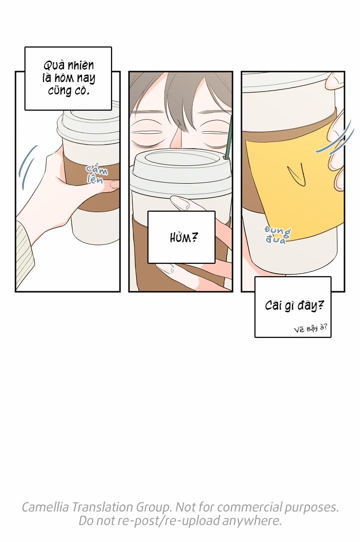 Bí Mật Của Nhân Viên K 4 trang 25