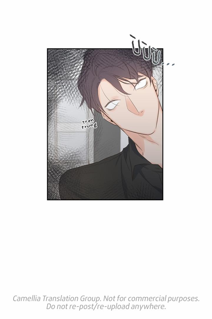 Bí Mật Của Nhân Viên K 4 trang 28