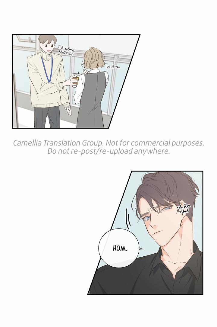 Bí Mật Của Nhân Viên K 4 trang 29