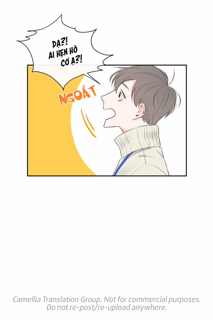 Bí Mật Của Nhân Viên K 4 trang 38