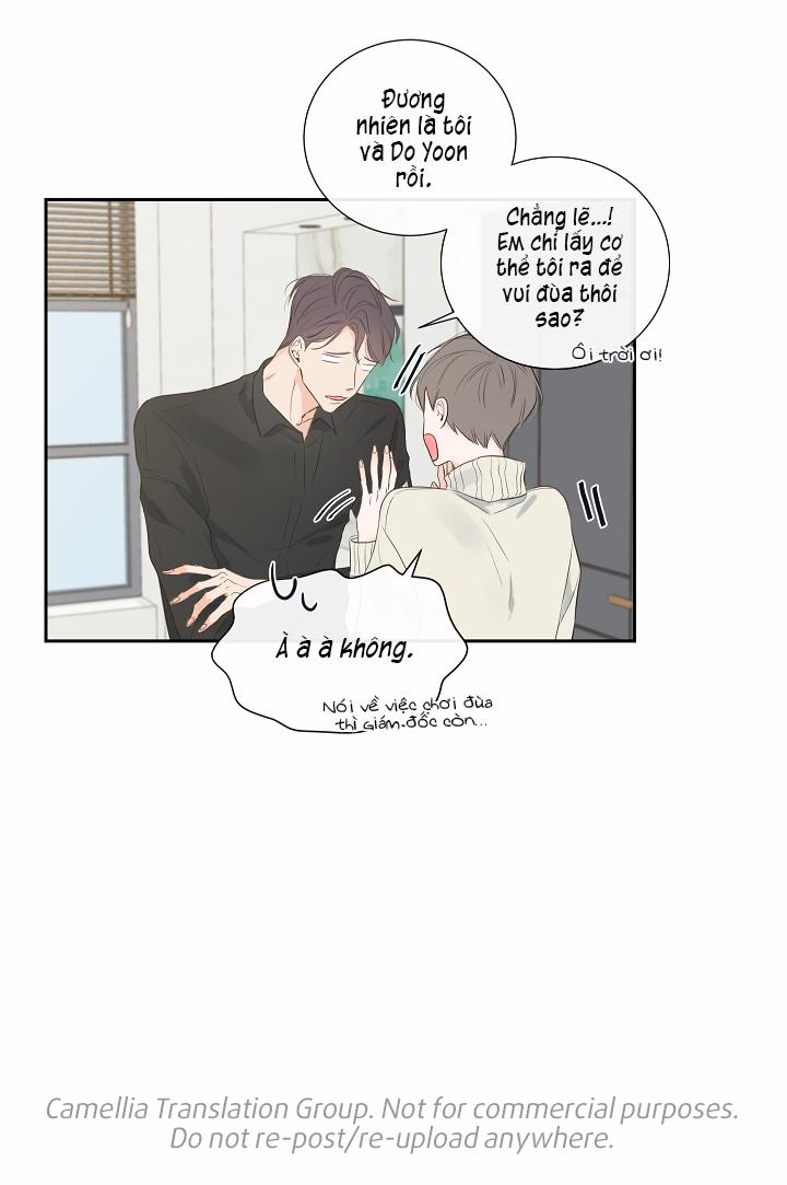 Bí Mật Của Nhân Viên K 4 trang 39