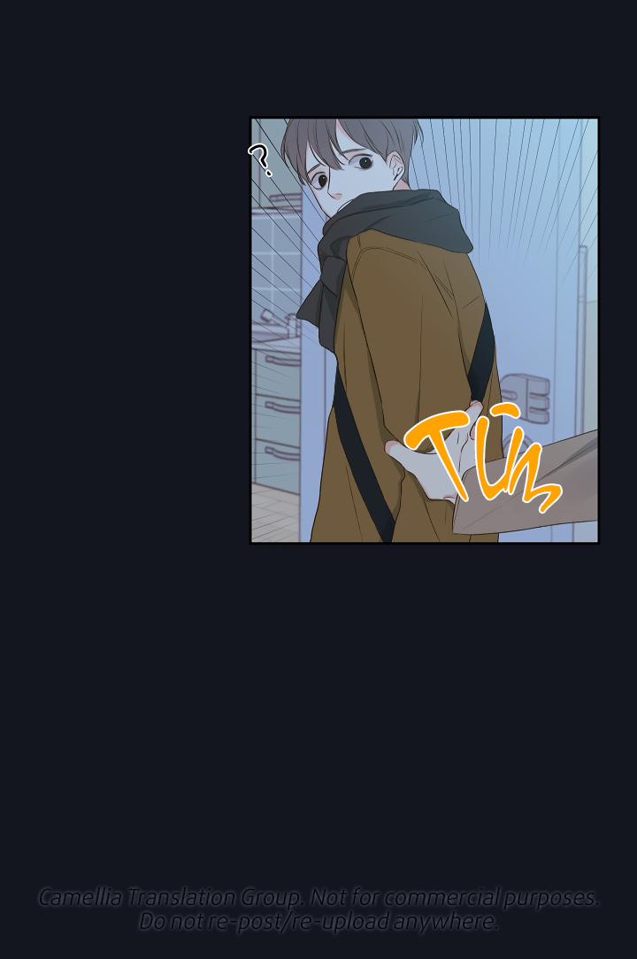 Bí Mật Của Nhân Viên K 4 trang 4