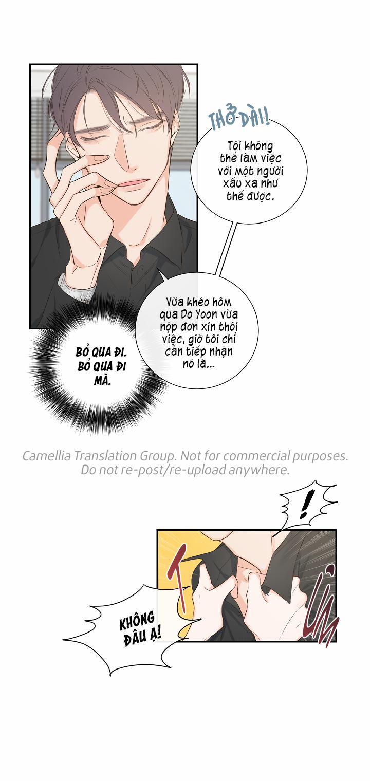 Bí Mật Của Nhân Viên K 4 trang 41
