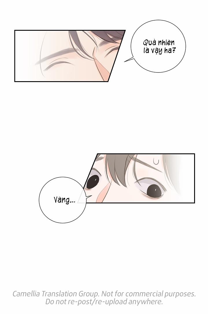 Bí Mật Của Nhân Viên K 4 trang 43