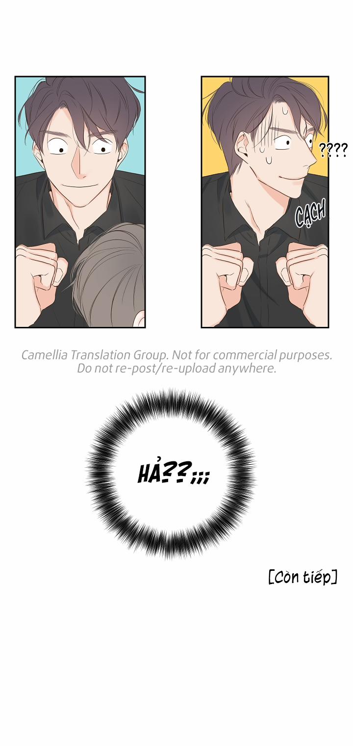 Bí Mật Của Nhân Viên K 4 trang 49