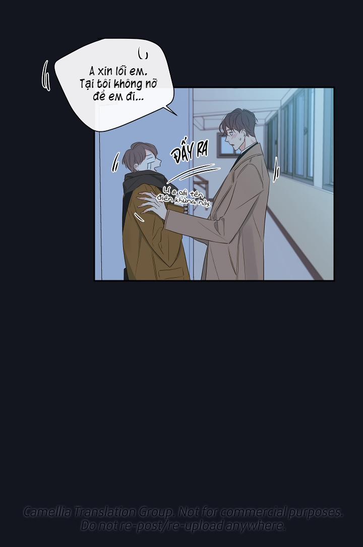 Bí Mật Của Nhân Viên K 4 trang 6