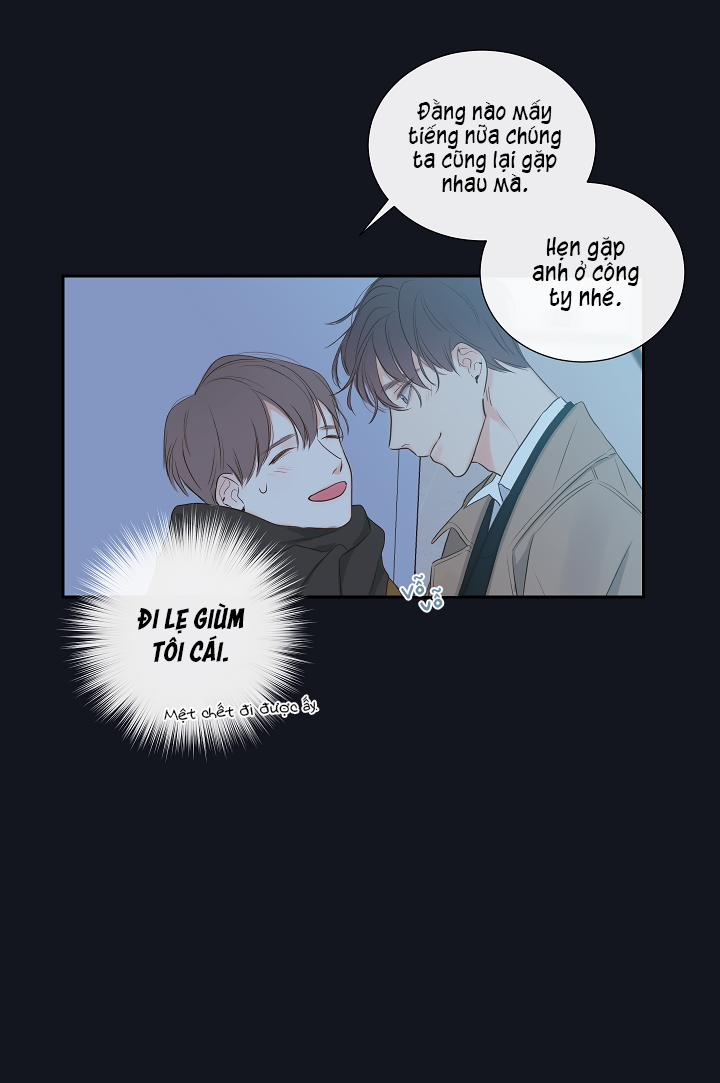 Bí Mật Của Nhân Viên K 4 trang 7