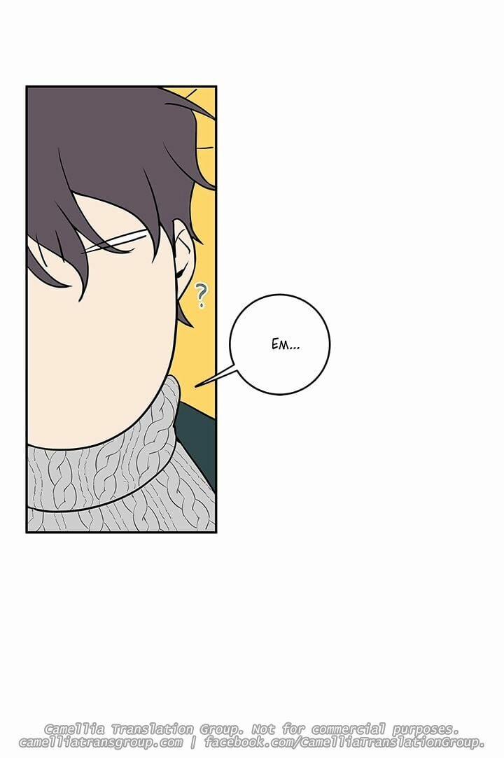 Bí Mật Của Nhân Viên K 40 trang 13