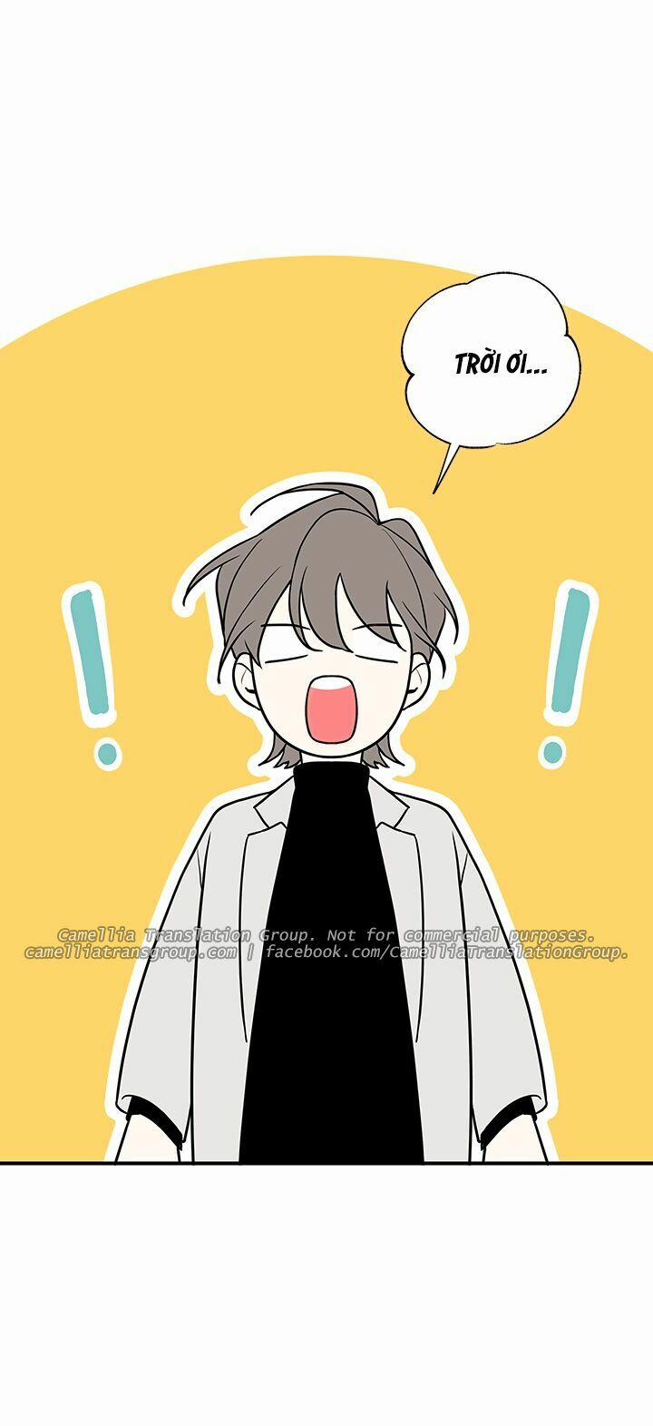 Bí Mật Của Nhân Viên K 40 trang 5