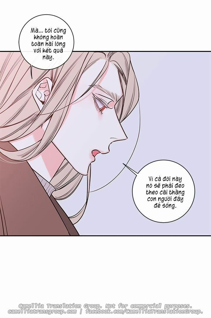 Bí Mật Của Nhân Viên K 42 trang 13