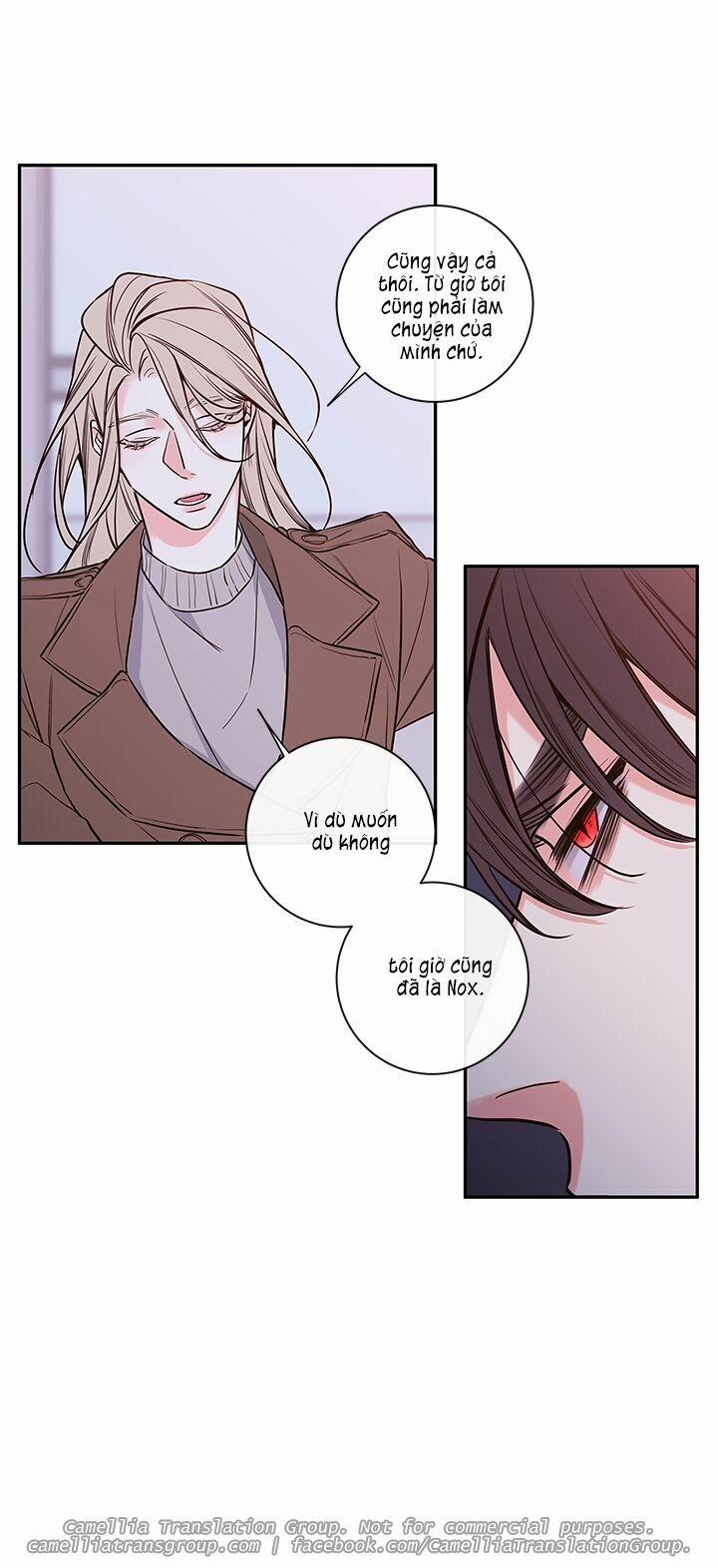 Bí Mật Của Nhân Viên K 42 trang 15