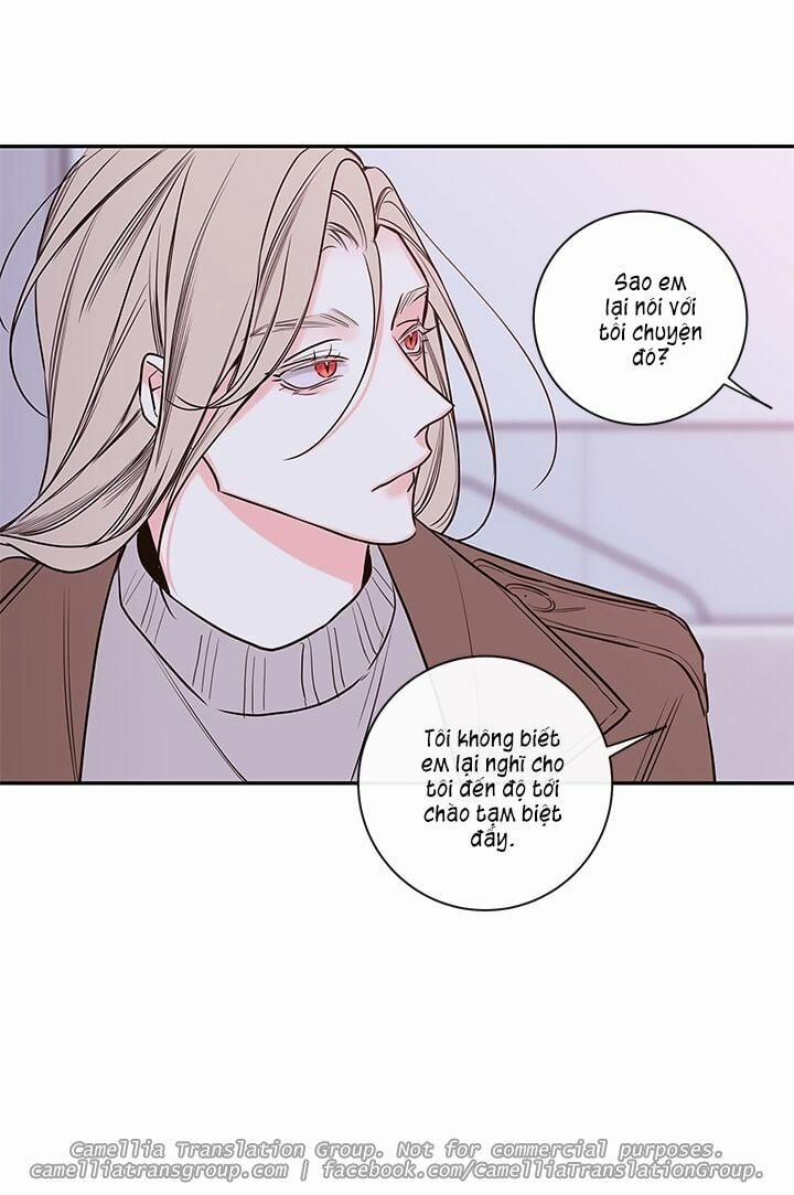 Bí Mật Của Nhân Viên K 42 trang 16