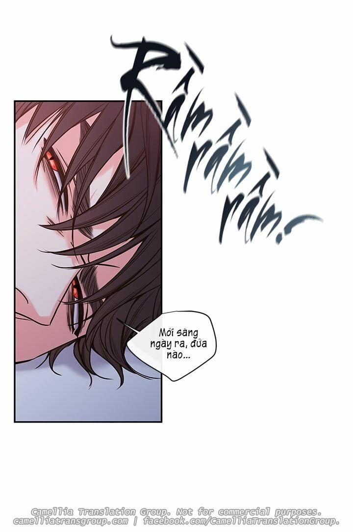 Bí Mật Của Nhân Viên K 42 trang 5