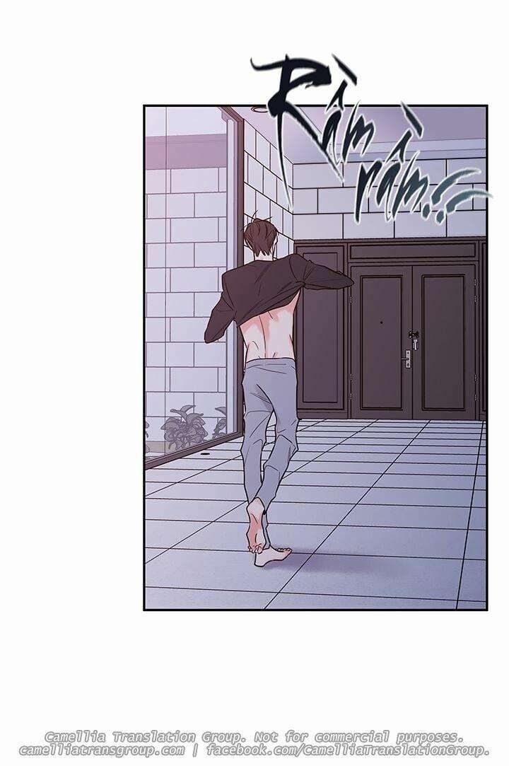 Bí Mật Của Nhân Viên K 42 trang 6