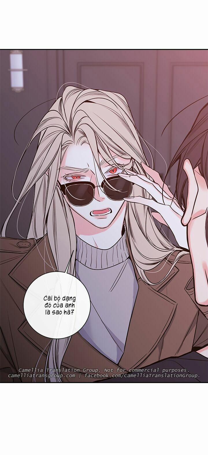 Bí Mật Của Nhân Viên K 42 trang 9