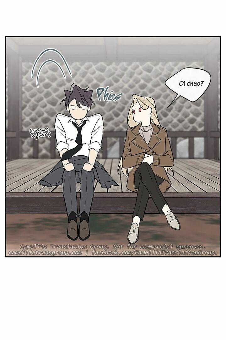 Bí Mật Của Nhân Viên K 43 trang 14