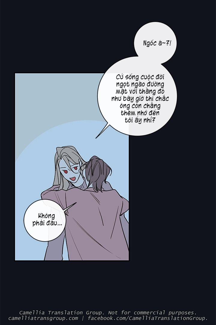 Bí Mật Của Nhân Viên K 44 trang 13