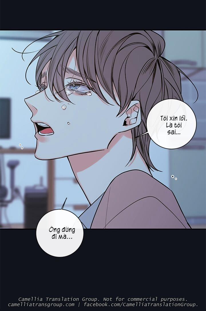 Bí Mật Của Nhân Viên K 44 trang 6