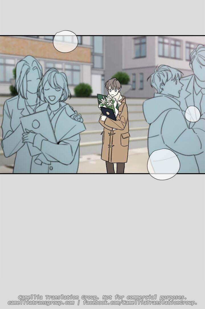 Bí Mật Của Nhân Viên K 45 trang 4