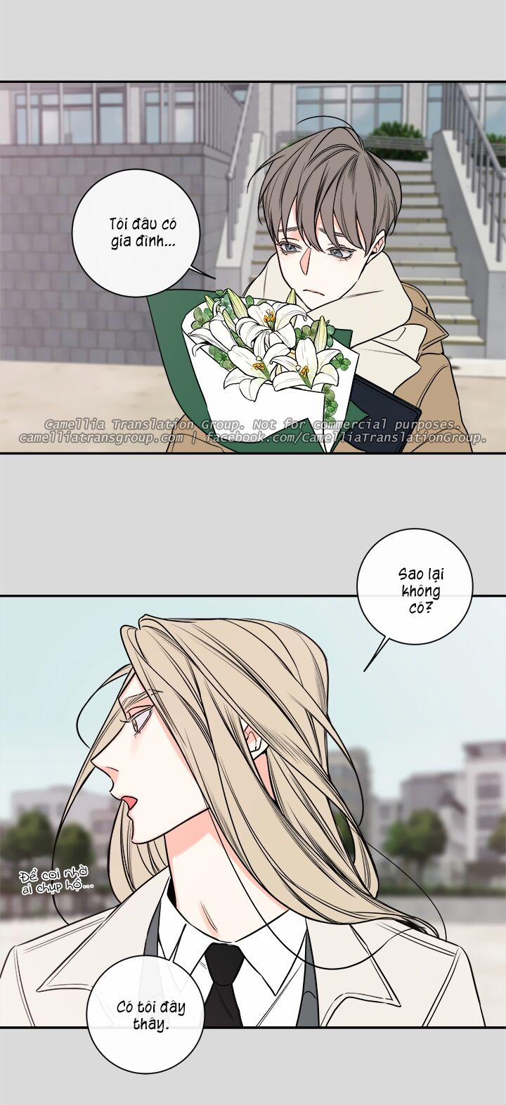 Bí Mật Của Nhân Viên K 45 trang 6