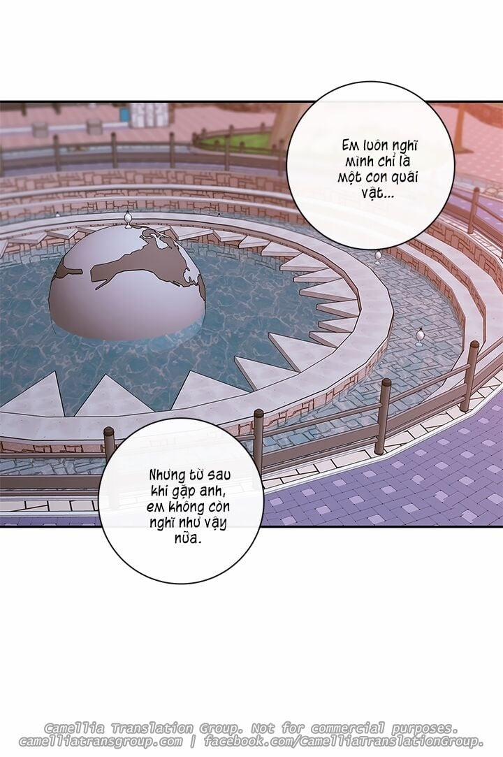 Bí Mật Của Nhân Viên K 46 trang 6