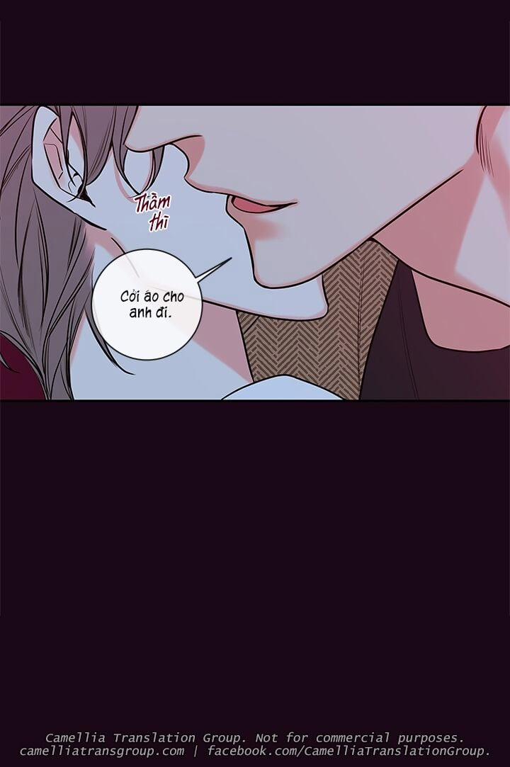 Bí Mật Của Nhân Viên K 47 trang 5