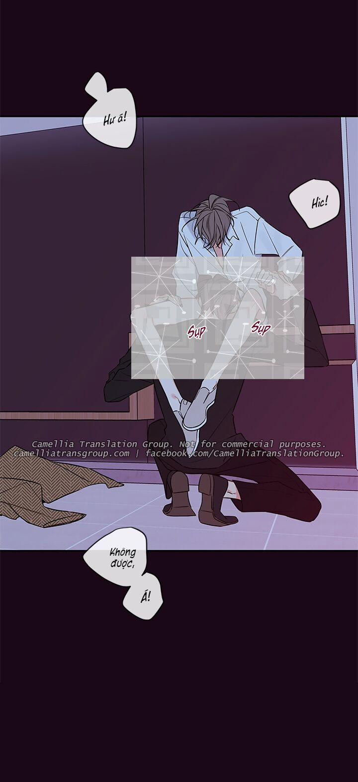 Bí Mật Của Nhân Viên K 47 trang 6