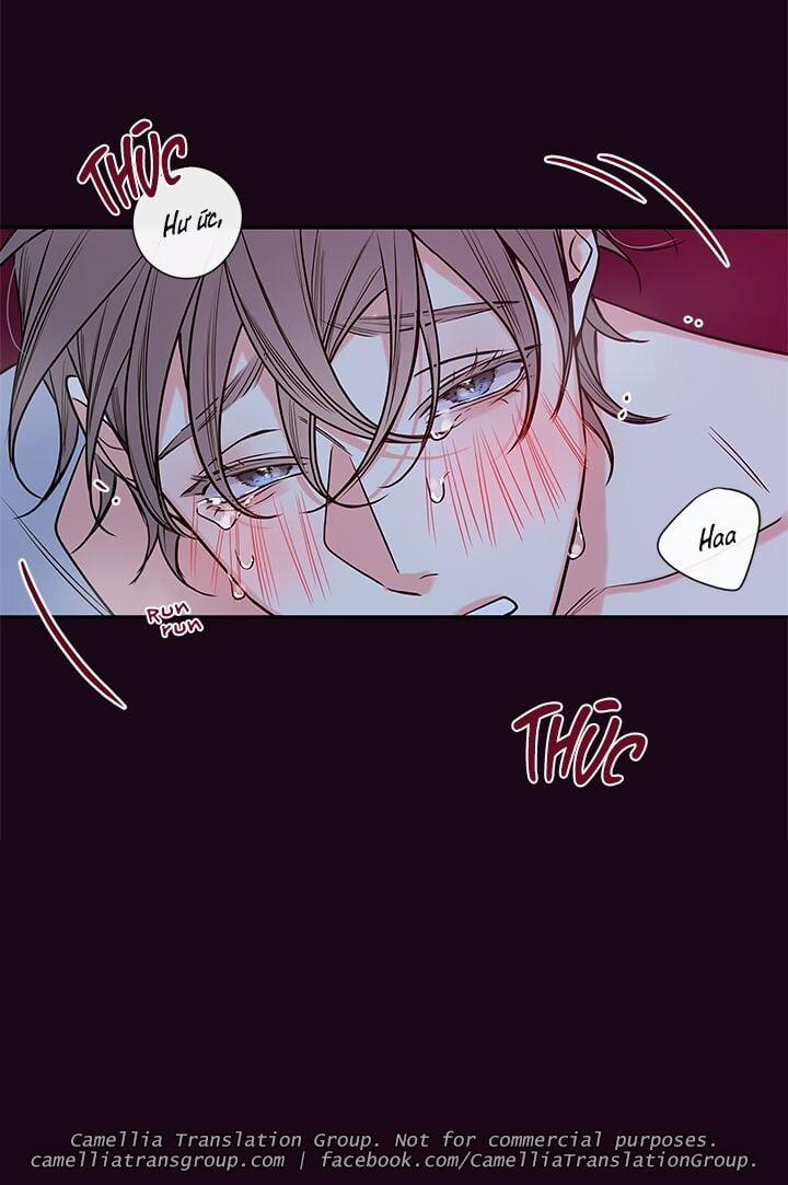 Bí Mật Của Nhân Viên K 48 trang 5