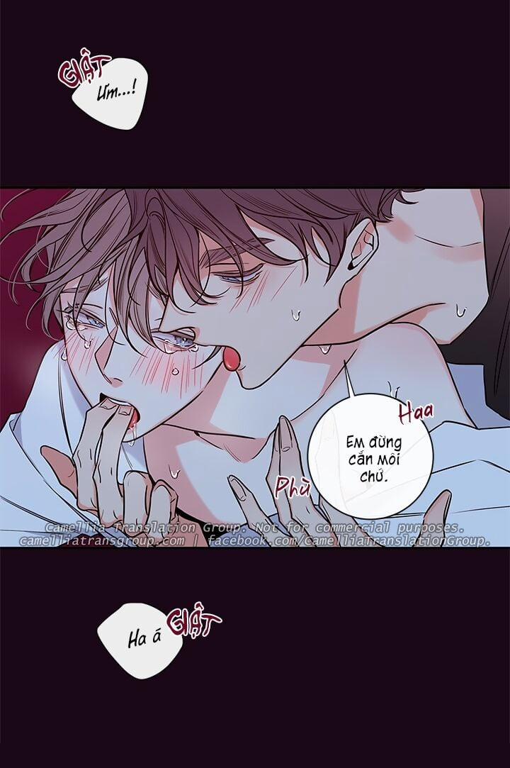 Bí Mật Của Nhân Viên K 48 trang 6