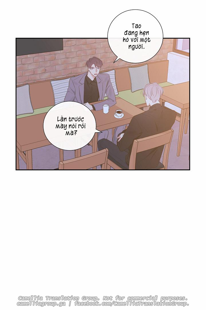 Bí Mật Của Nhân Viên K 5 trang 35