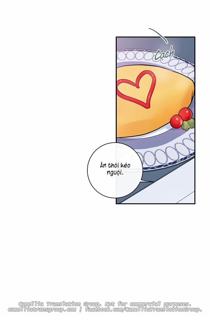 Bí Mật Của Nhân Viên K 50 trang 6