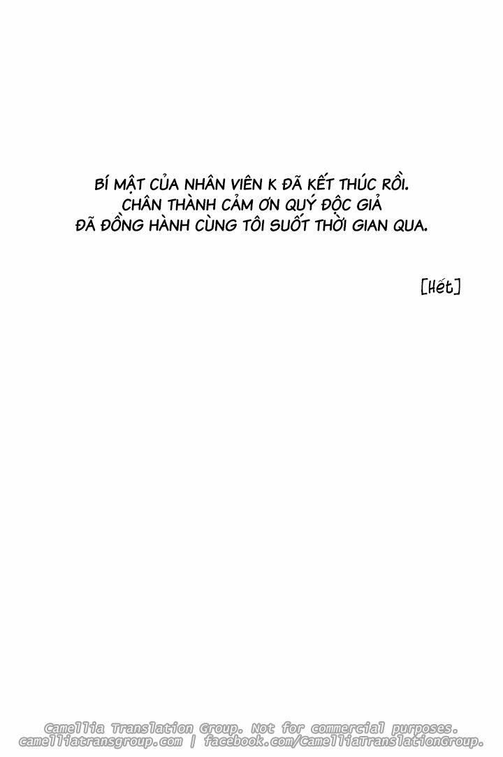 Bí Mật Của Nhân Viên K 51 trang 7