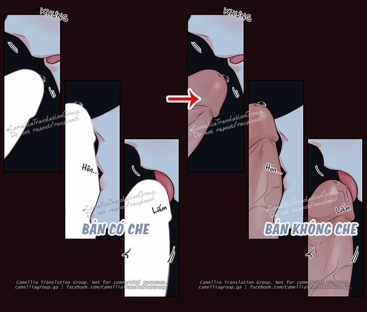 Bí Mật Của Nhân Viên K 52 trang 4