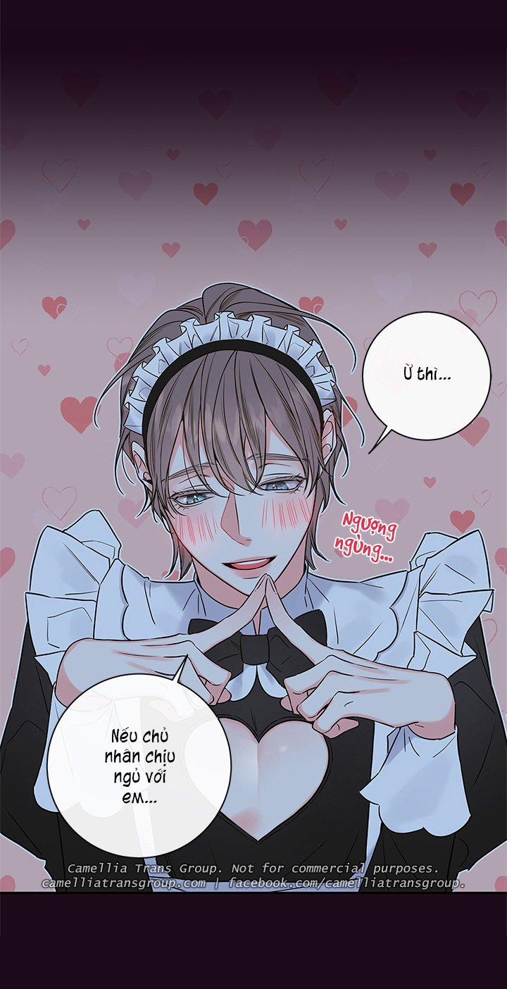 Bí Mật Của Nhân Viên K 55 trang 13