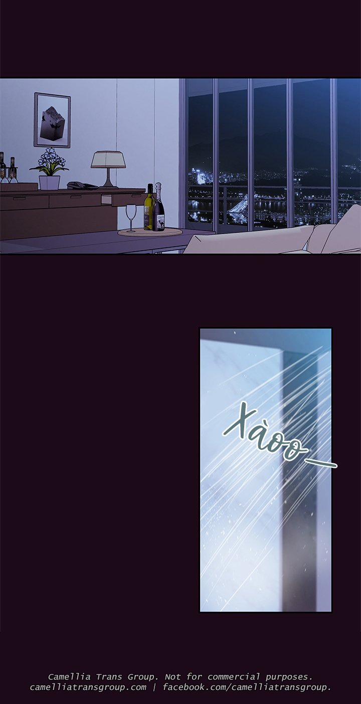 Bí Mật Của Nhân Viên K 55 trang 2