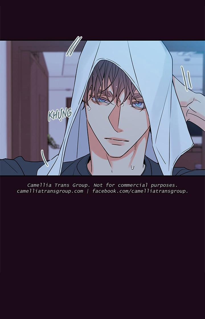 Bí Mật Của Nhân Viên K 55 trang 4