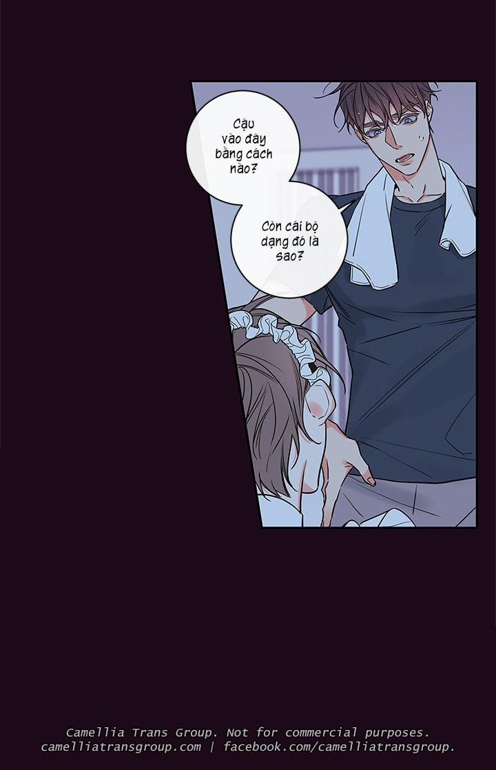 Bí Mật Của Nhân Viên K 55 trang 9