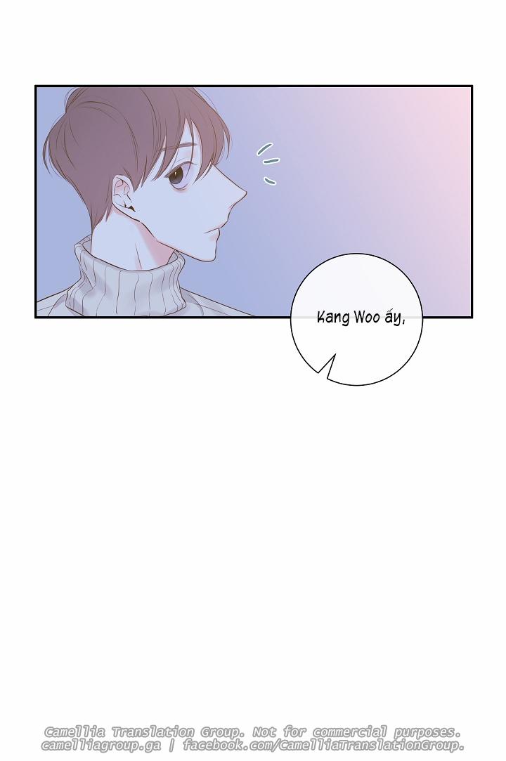 Bí Mật Của Nhân Viên K 6 trang 10