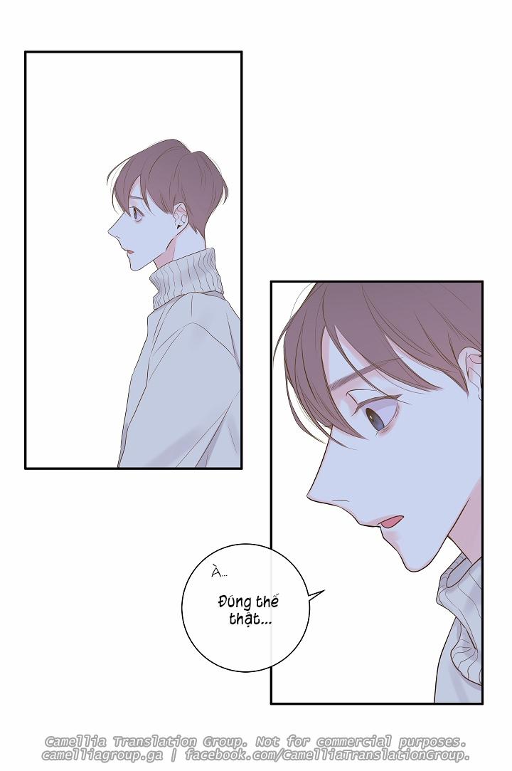 Bí Mật Của Nhân Viên K 6 trang 16