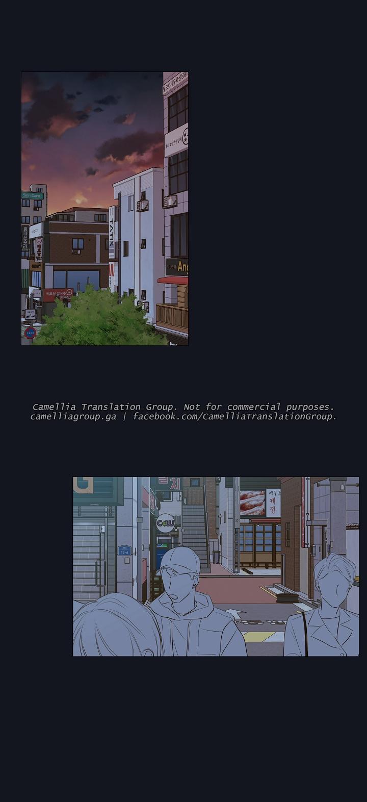 Bí Mật Của Nhân Viên K 6 trang 18