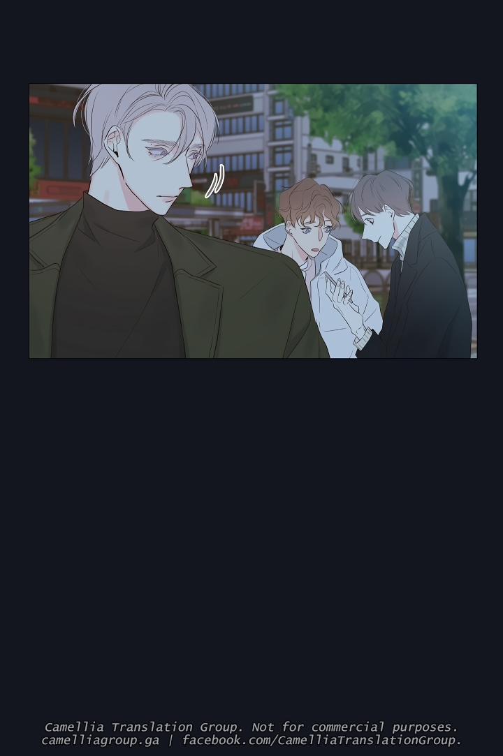 Bí Mật Của Nhân Viên K 6 trang 19