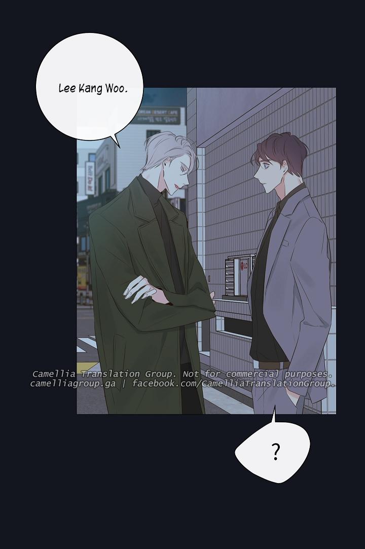 Bí Mật Của Nhân Viên K 6 trang 20