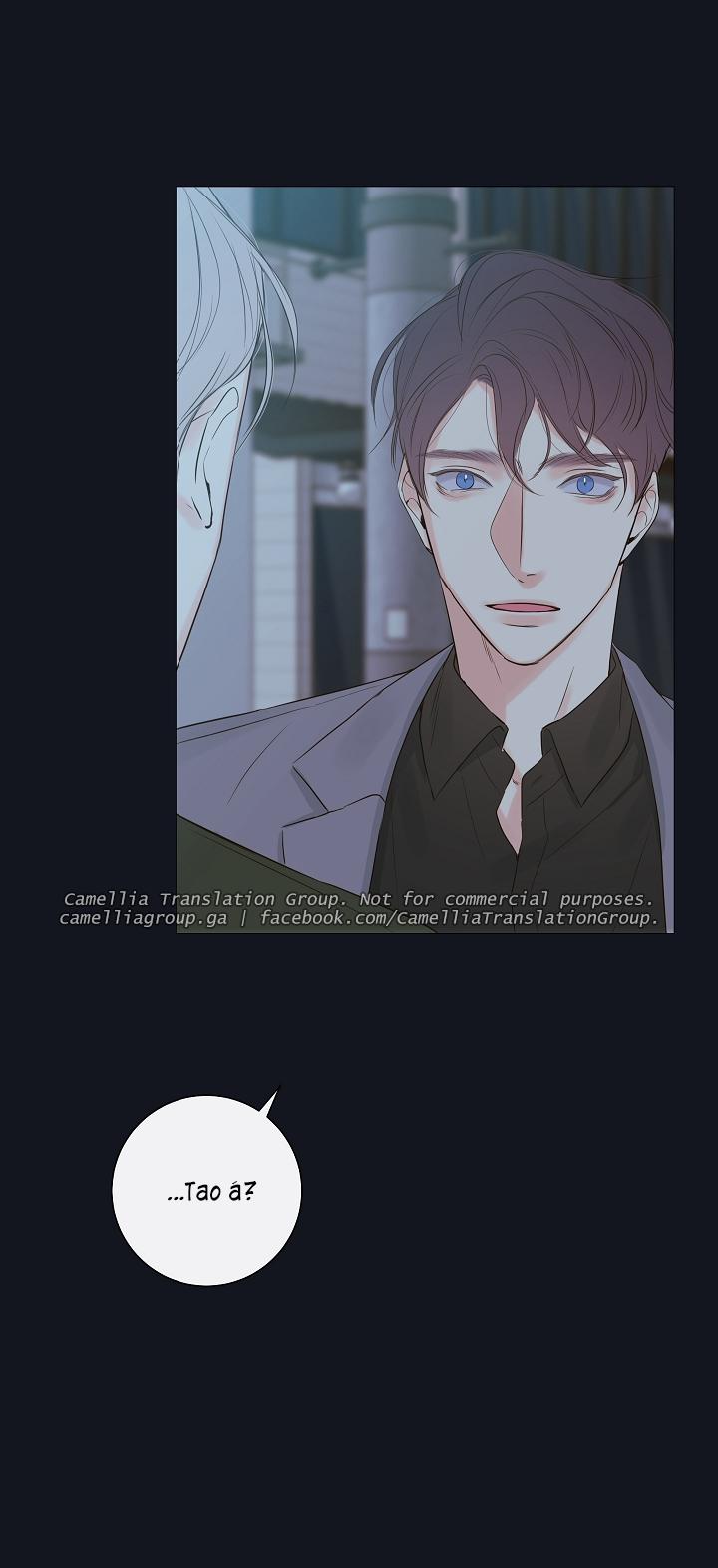 Bí Mật Của Nhân Viên K 6 trang 22