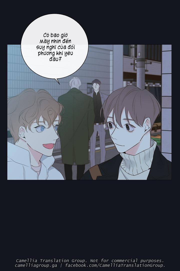 Bí Mật Của Nhân Viên K 6 trang 23