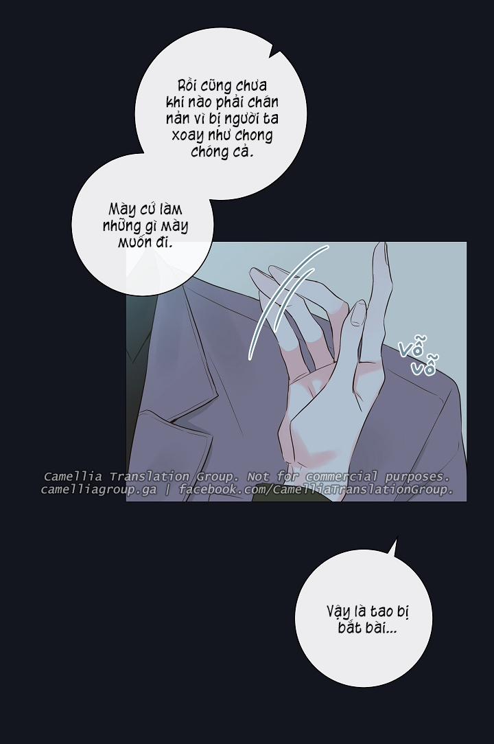 Bí Mật Của Nhân Viên K 6 trang 24