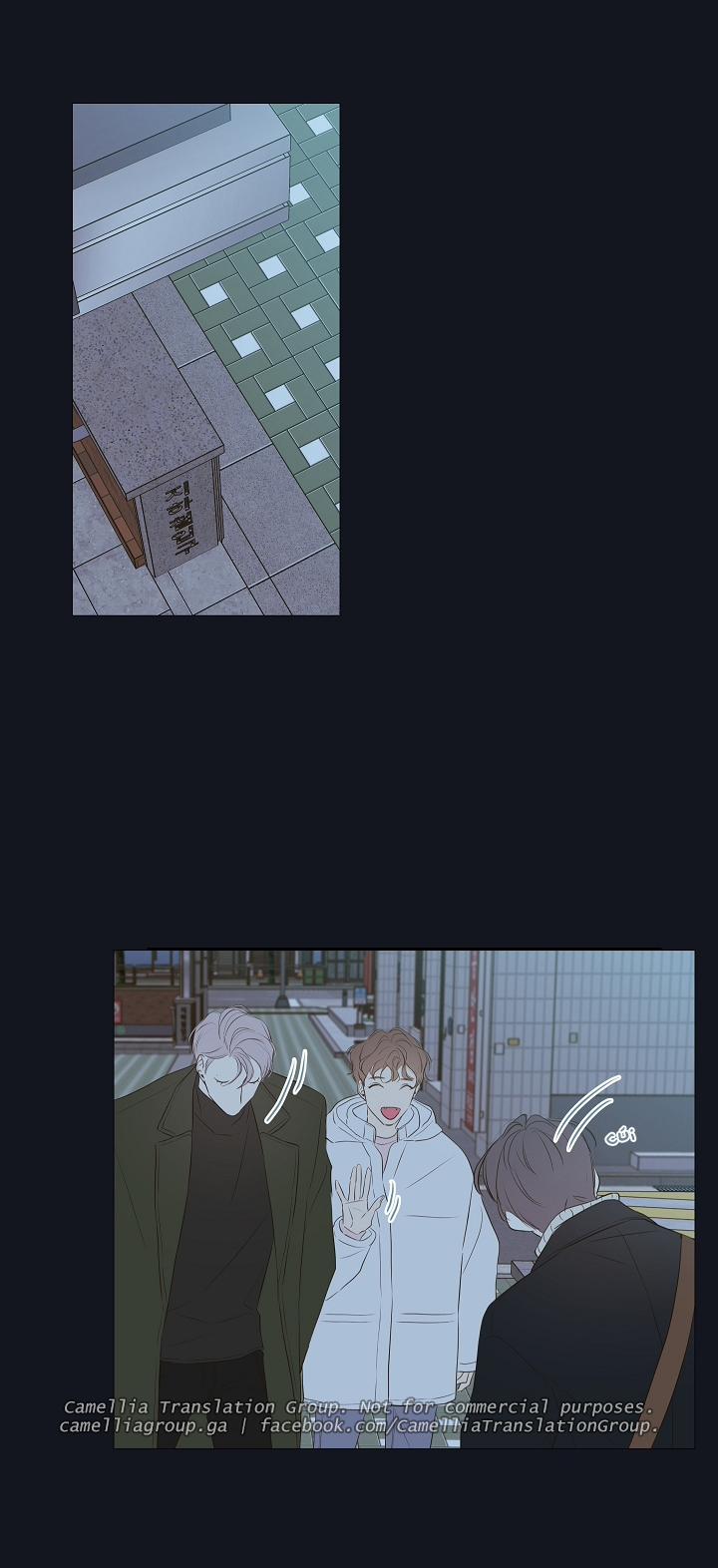 Bí Mật Của Nhân Viên K 6 trang 27