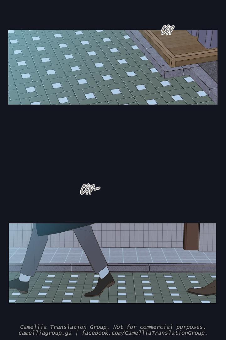 Bí Mật Của Nhân Viên K 6 trang 35